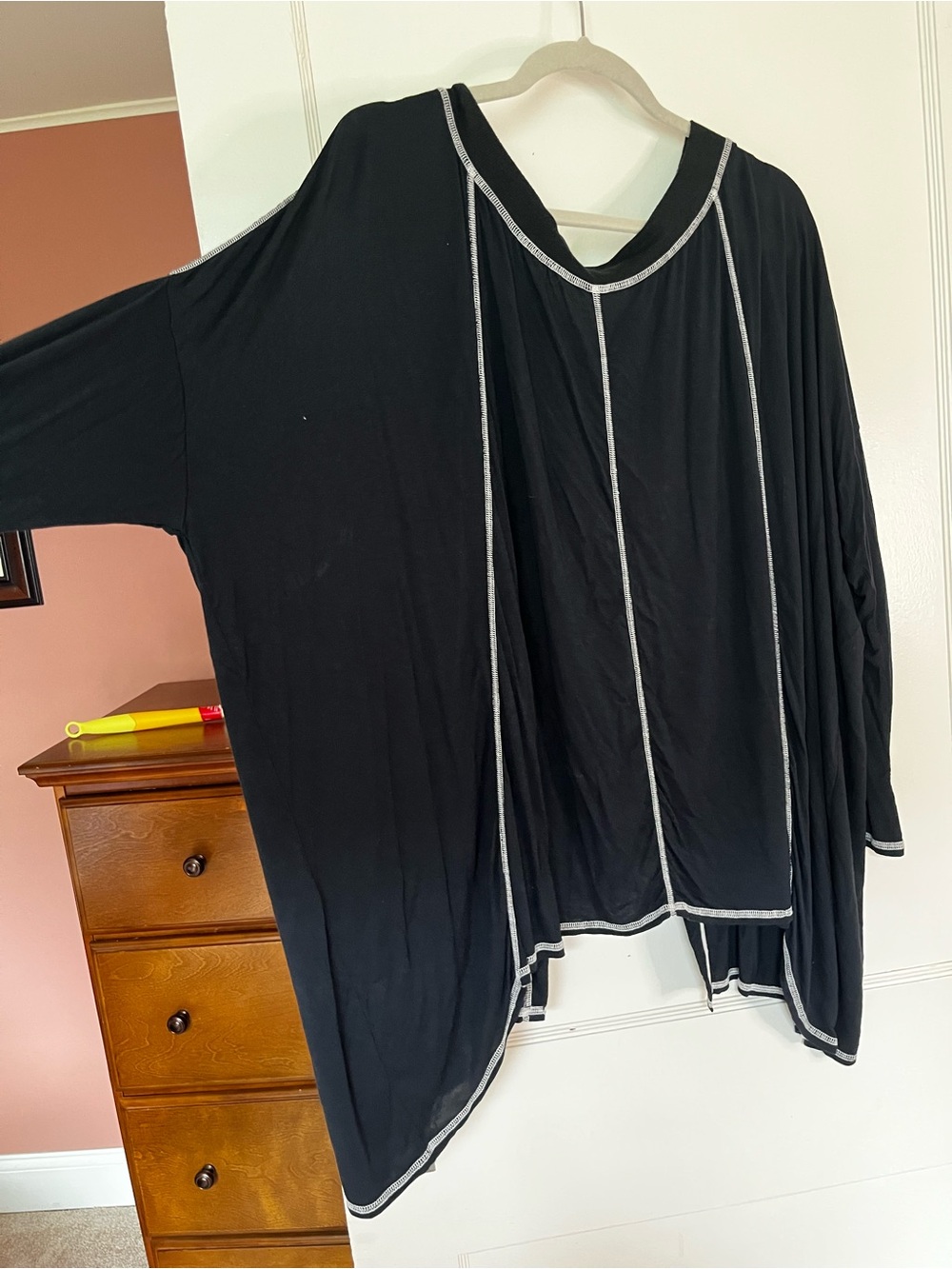 Free People Movement flowy top